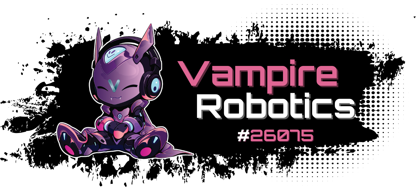 Vampire Robotics #26075